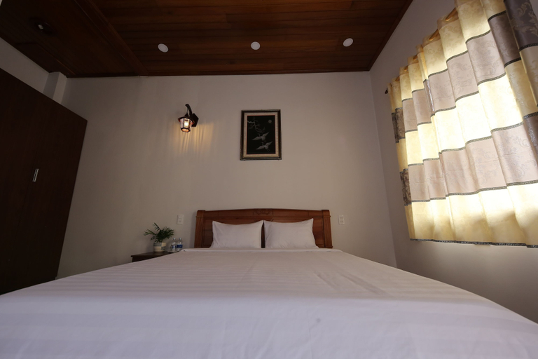 Bedroom 4, Amy Homestay Hue - Hostel, Huế