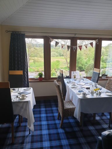 Food & Drinks 4, Riverside House, Stirling