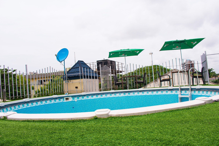 Sport & Beauty, Atlantic Hotel And Suites, Mainland