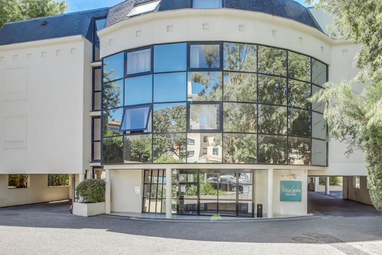 Exterior & Views 2, Victoria Garden Bordeaux Centre, Gironde