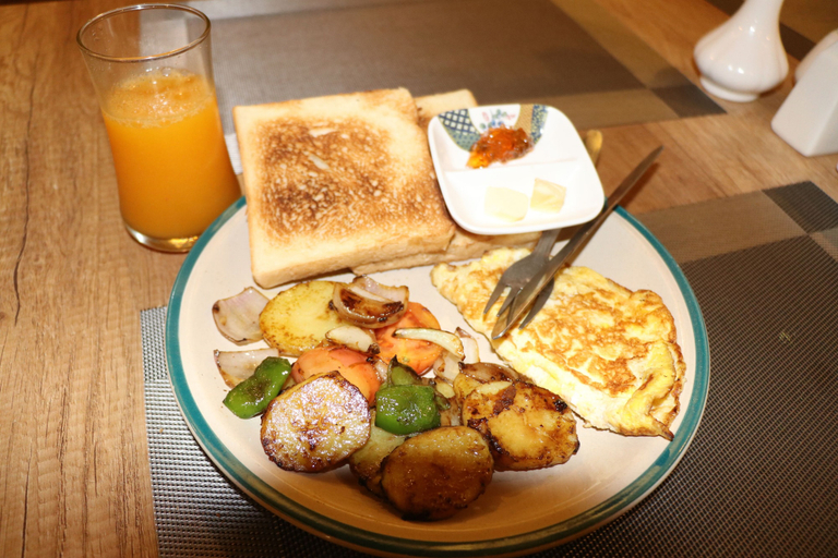 Food & Drinks 5, Hotel Visitors Inn, Pokhara, Gandaki