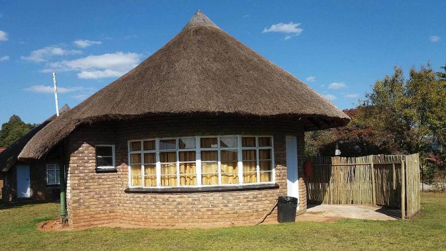 Exterior & Views 2, Graskop Holiday Resort, Ehlanzeni