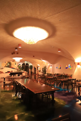 Food & Drinks 5, Club ES Jeju Resort, Seogwipo