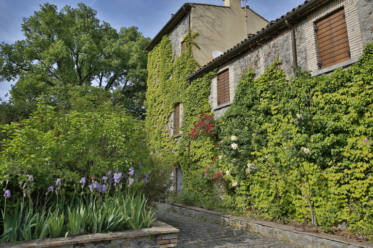 Exterior & Views 2, Agriturismo Valle del Tione, Terni