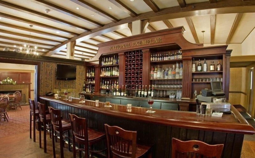 Food & Drinks 5, Best Western Premier Mariemont Inn, Cincinnati