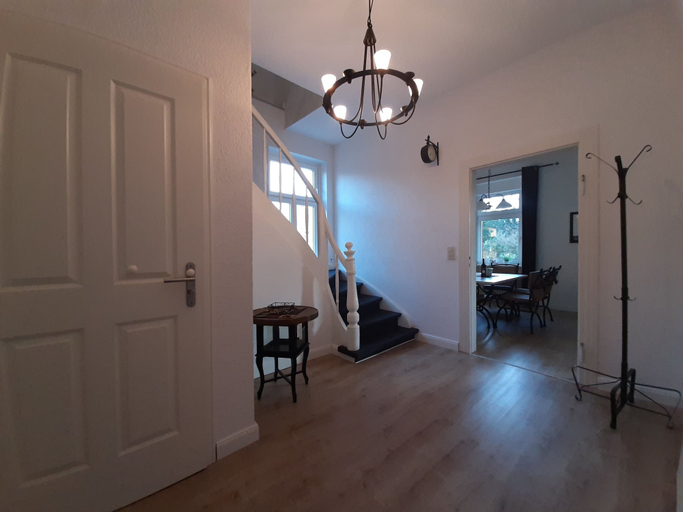 Others 4, Ferienwohnung Stricker Bad Sachsa, Osterode am Harz