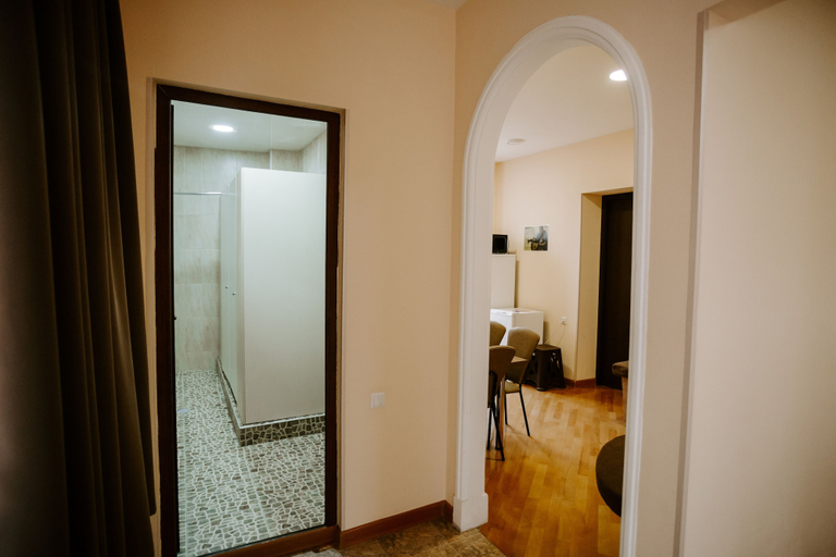 Others 4, Viking Hostel, Tbilisi