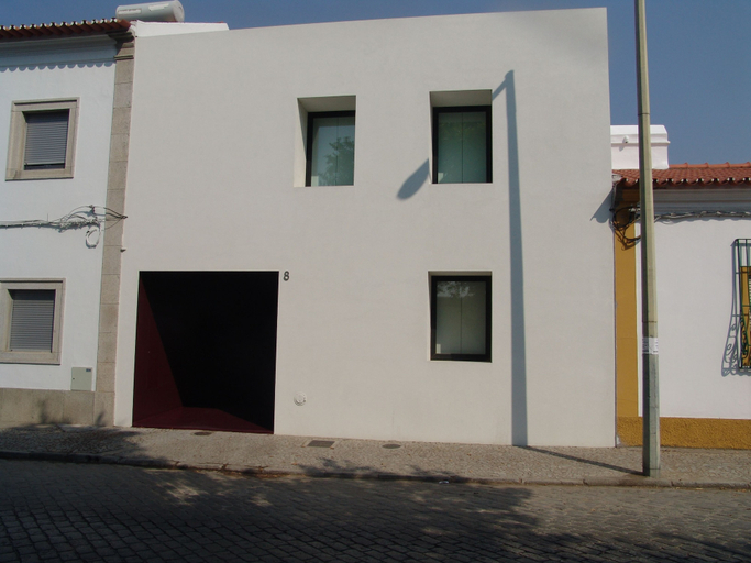 Exterior & Views, Casa dos Aromas, Évora