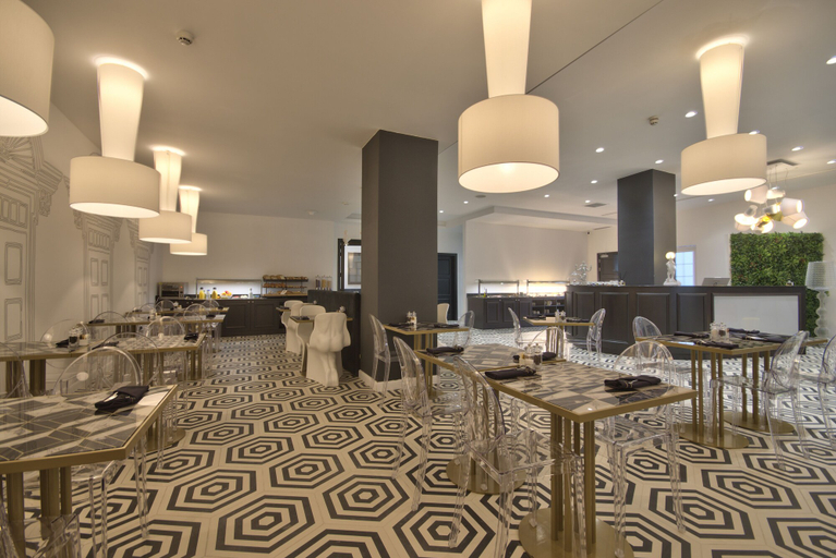 Food & Drinks 5, HOLM Boutique &Spa - IK Collection, St Julian's
