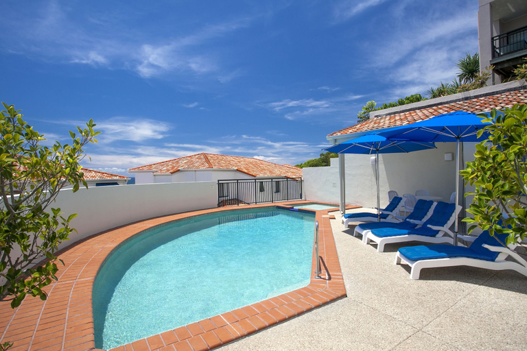 Sport & Beauty 3, The Point Coolum Beach, Maroochy - Coastal North