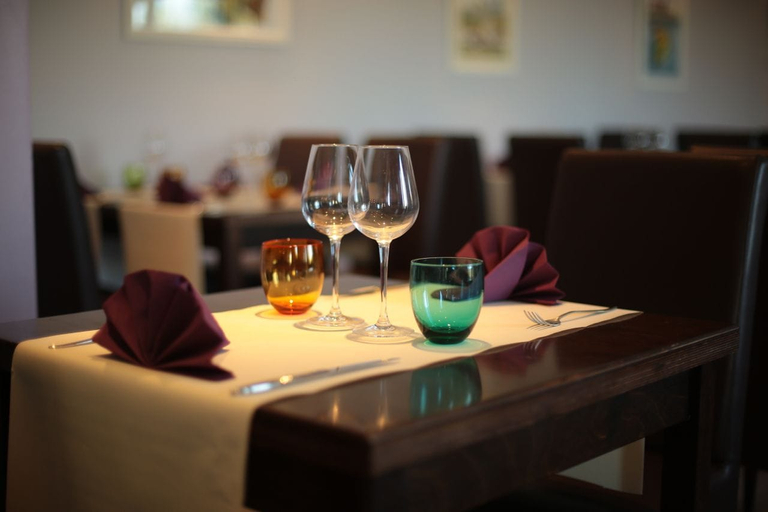 Food & Drinks 5, Logis Hotel Restaurant Le Cara Sol, Pyrénées-Orientales