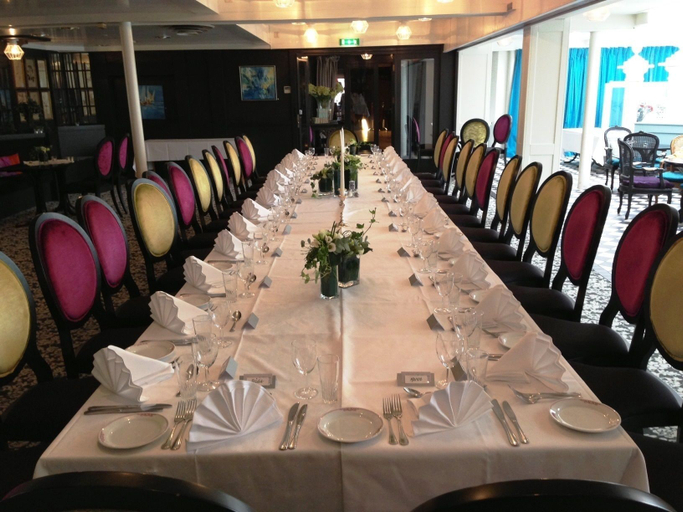 Food & Drinks 4, Hotel Wassilioff - Unike Hoteller, Larvik