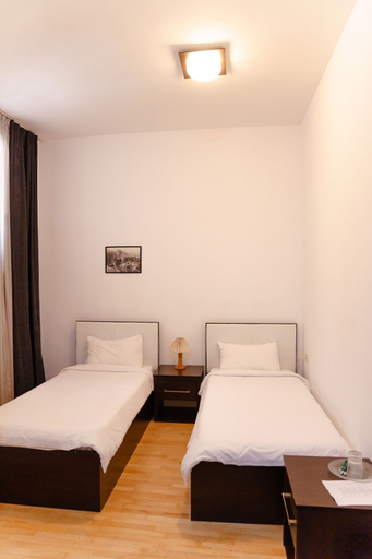 Bedroom 2, Biblioteka Hotel Rustaveli, Tbilisi