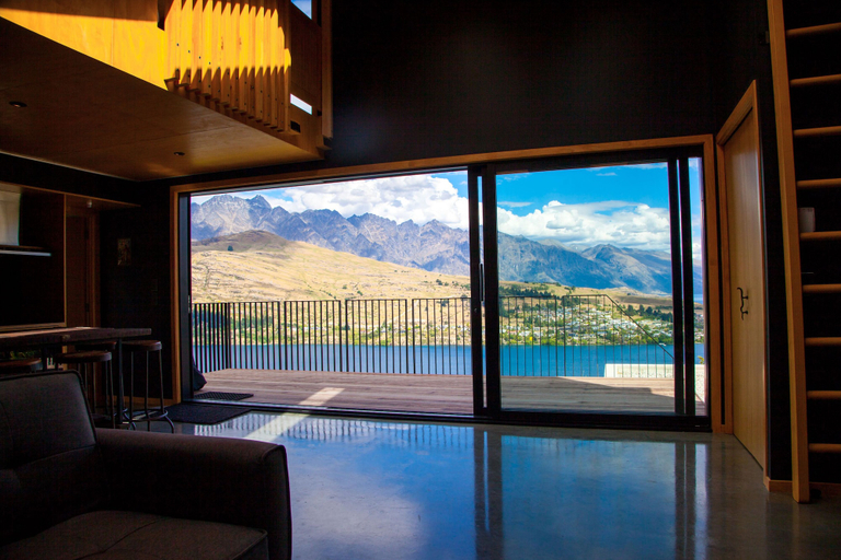 Others 5, Award Winning Architecturally Designed Pad, Queenstown-Lakes