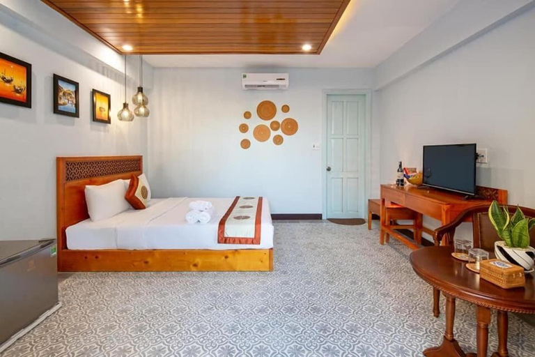 Bedroom 5, Casamia Hoi An Villa, Da Nang