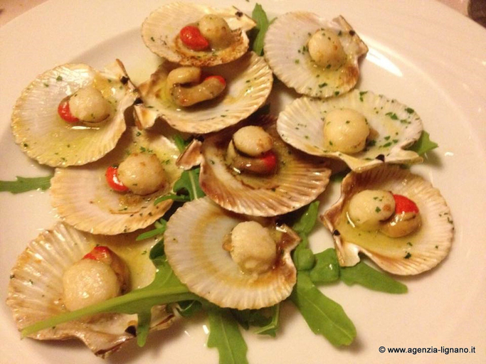 Dining 3, Flat in Riviera, Udine