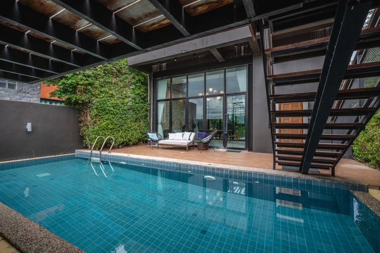 Sport & Beauty 3, Aleenta Hua Hin - Pranburi, Pran Buri