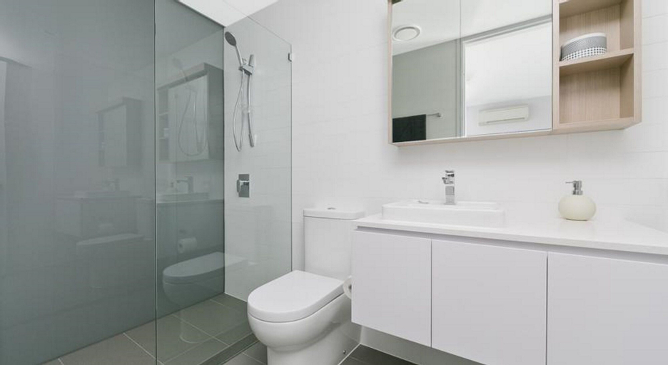 Bedroom 4, CityStyle Executive Apartments Belconnen, Canberra