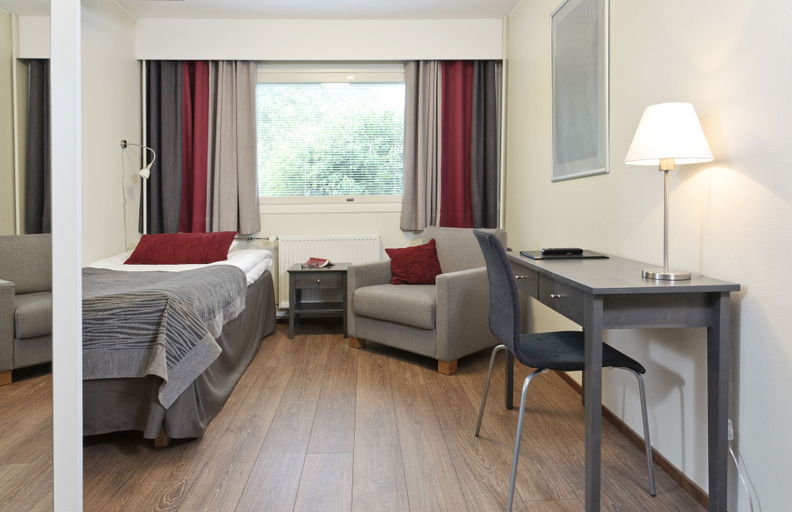 Bedroom 4, Hotel Nuuksio - Conferences and events, Uusimaa