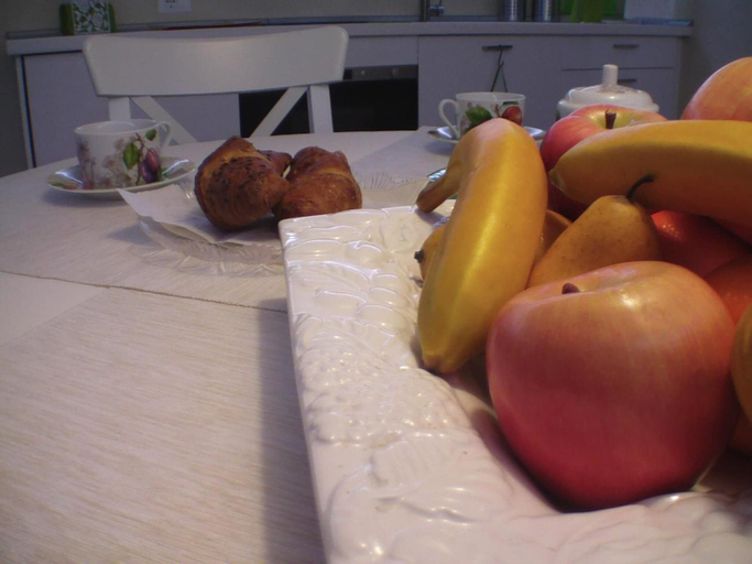 Food & Drinks, B&B La Grotta, Brindisi