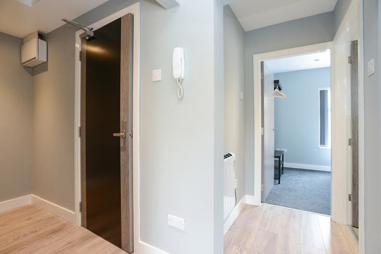 Others 5, Arena Apartments, Nottingham
