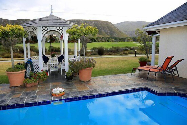 Sport & Beauty 2, Mulligans Golf Lodge, Overberg