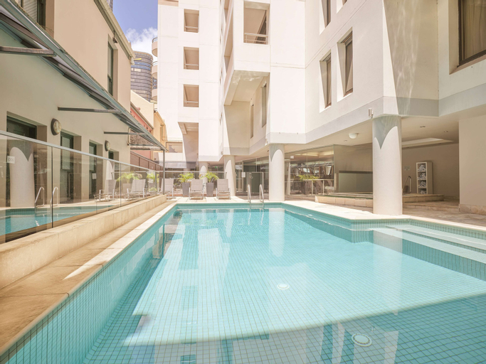Sport & Beauty 5, Rendezvous Hotel Sydney The Rocks, Sydney