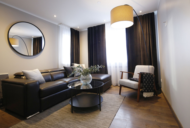 Others 4, Keflavik Micro Suites, Reykjanesbær