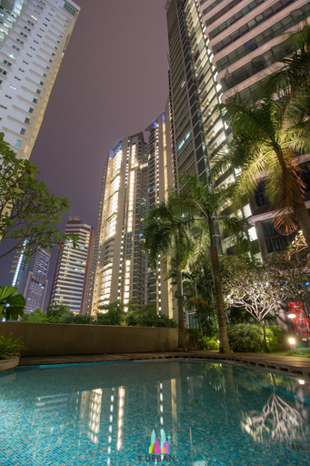 Exterior & Views, Setia Sky by Urban Homes, Kuala Lumpur
