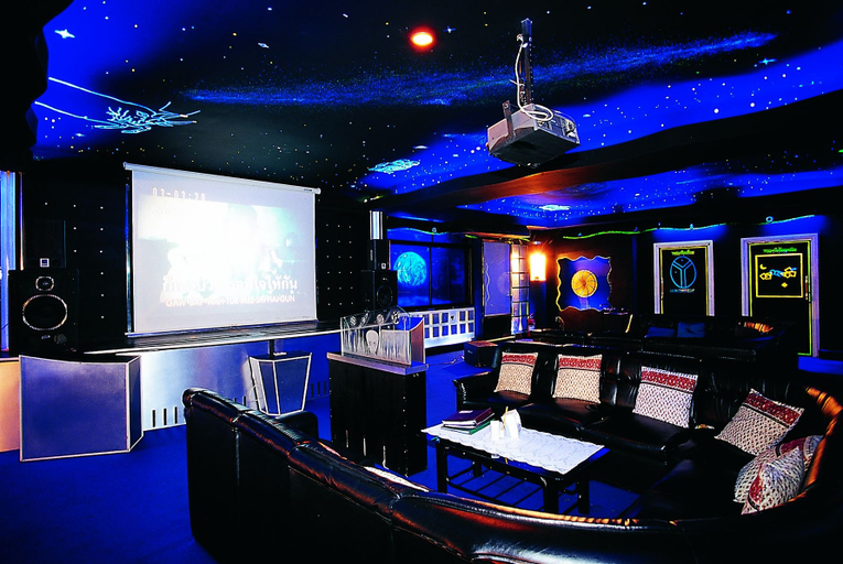 Food & Drinks 5, Sida Resort & Hotel, Muang Nakhon Nayok