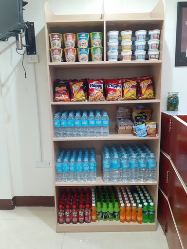 Food & Drinks 5, Meaco Royal Hotel - Ilagan, Ilagan