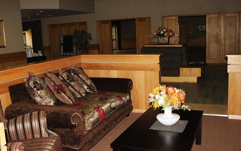 Others 5, Midway Inn, Nkangala