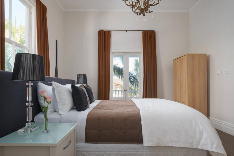 Bedroom 3, Andelin Guest House, Waitakere