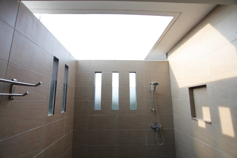 Bathroom 5, Millenium Maison Home, Kota Setar