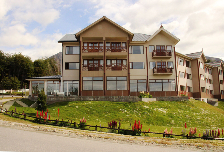 Exterior & Views 2, Altos Ushuaia Hotel & Resto, Ushuaia