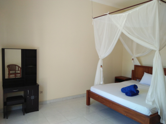 Bedroom 2, Villa Taman Padi, Karangasem