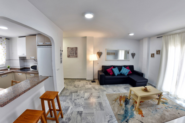 Others 5, Apartamentos Maribel – WONDERSTAYS, Málaga