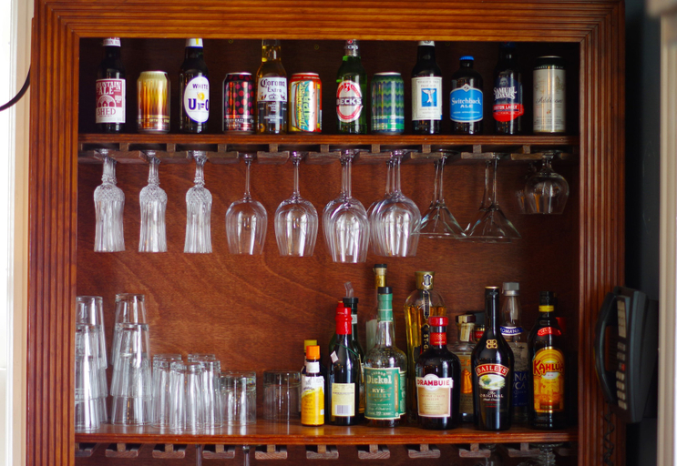 Food & Drinks 5, The Wilmington Inn, Windham