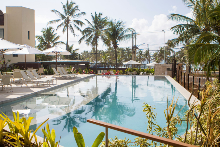 Sport & Beauty 3, Casa Di Vina Boutique Hotel, Salvador