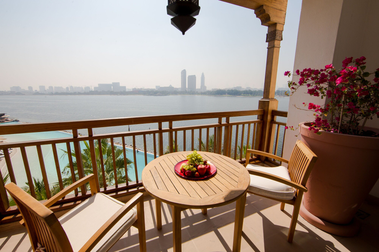 Others 4, Park Hyatt Dubai, Dubai