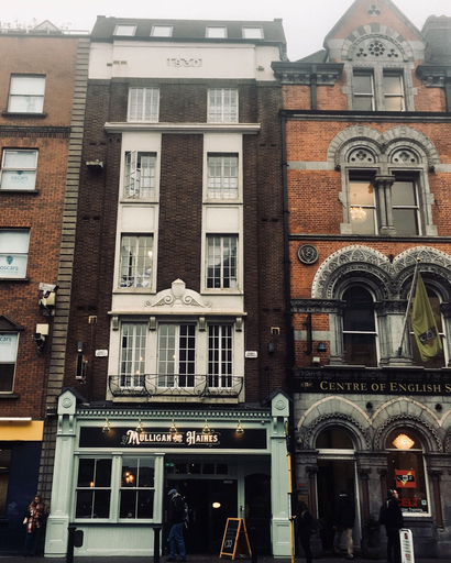 Exterior & Views, The Sweeney, Dublin
