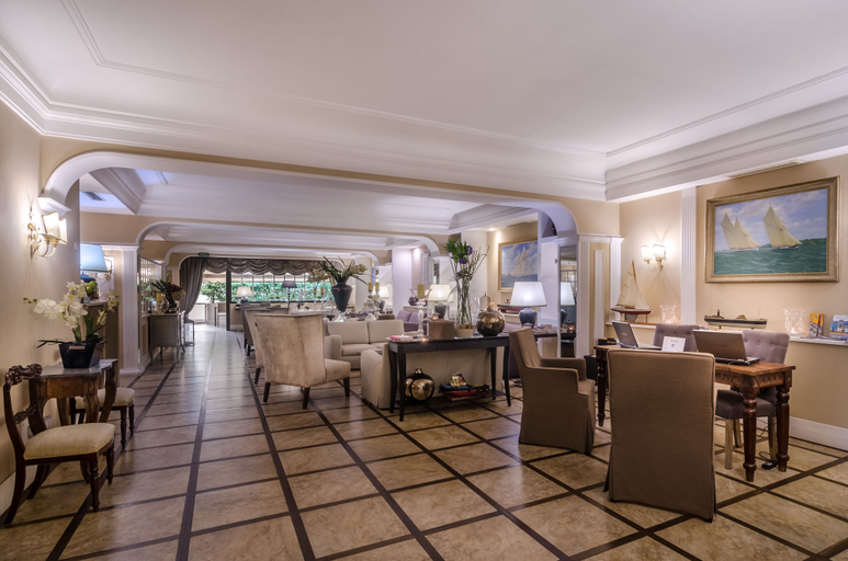 Food & Drinks 5, Hotel Martini Olbia, Olbia-Tempio
