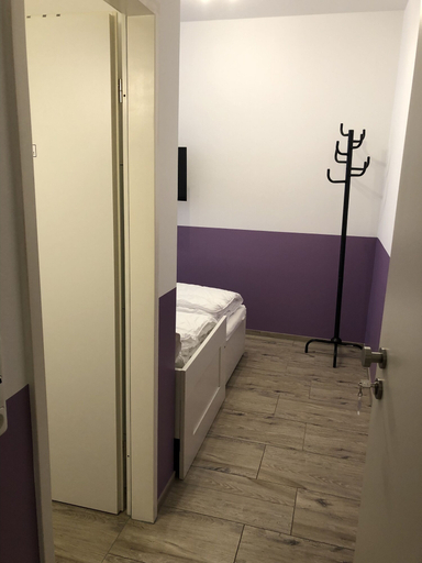 Bathroom 4, Fremdenzimmer Sas, Heinsberg