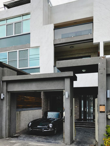 Exterior & Views, CHLOECHEN-Home, Taitung