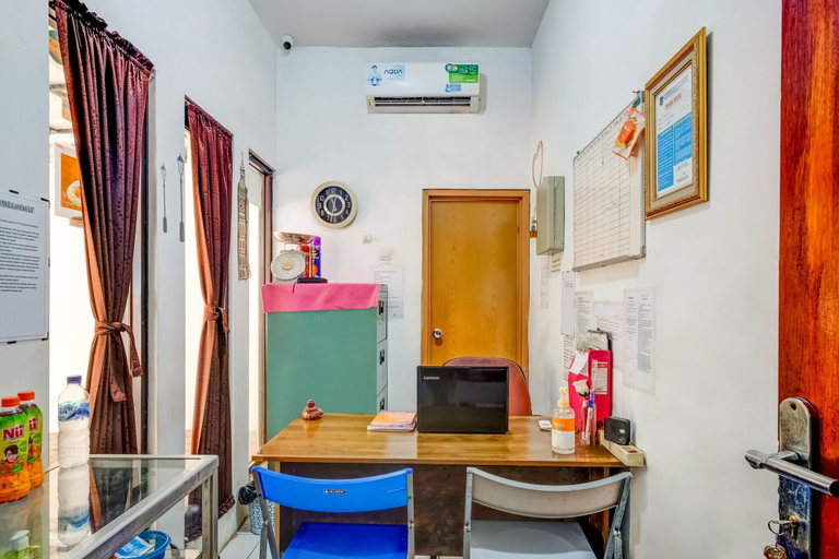 Others 5, Hotel O Graha Hsc Syariah, Depok