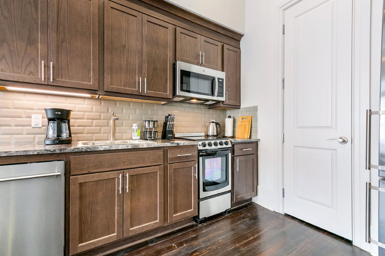 Others 5, Newly Renovated Condos French Quarter, Orleans