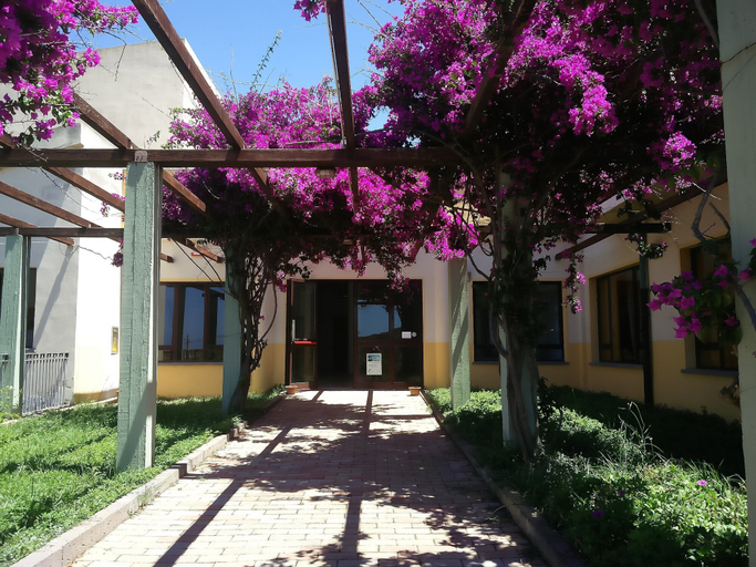 Exterior & Views 2, Argentiera Inn, Sassari