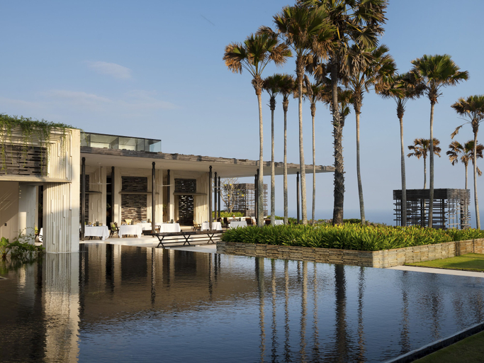 Exterior & Views 2, Alila Villas Uluwatu, Bali, Badung