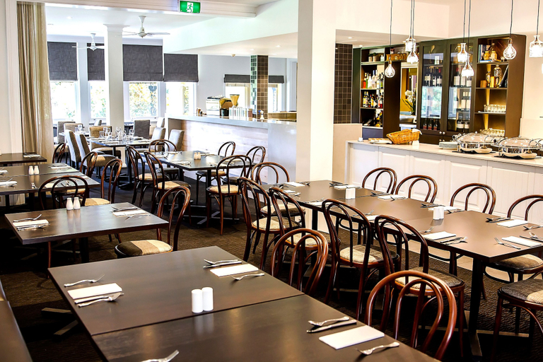 Food & Drinks 4, Peppers Craigieburn Bowral, Wingecarribee