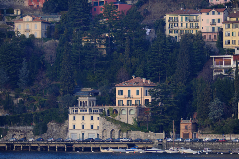 Exterior & Views 2, Locanda Milano 1873, Como